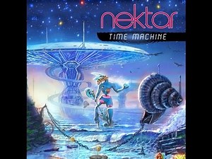 Nektar - Destiny (Time Machine)