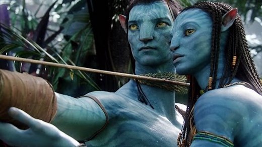 James Cameron's Avatar l Film Complet Francais