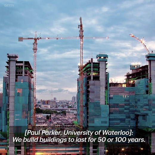 Canada’s first zero-carbon building is using sustainable technology to trailblaze a carbon-free future. | Mic