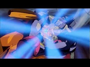トランスフォーマー・ザ・ムービー ～季節がいく時～