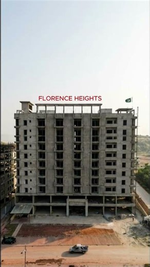 Florence Heights Bahria Enclave Islamabad #bahriaenclave #florenceheights #realestate #mbestate