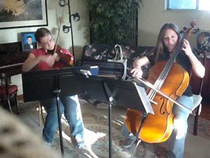 Boccherini: "La Musica notturna di Madrid"