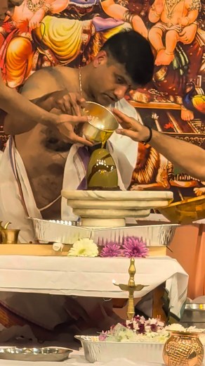 SV Lotus Temple on Reels