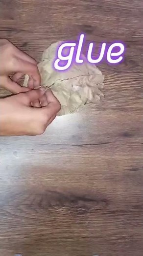 how to make cardboard & paper mountain 🏔️ #papermountains #hills #papercraft #beautifuldiy #diy