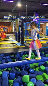 🤸 ¡Vení a disfrutar todas nuestras atracciones disponibles en familia o con tus amigos!🙌 | Jump Center Costa Rica