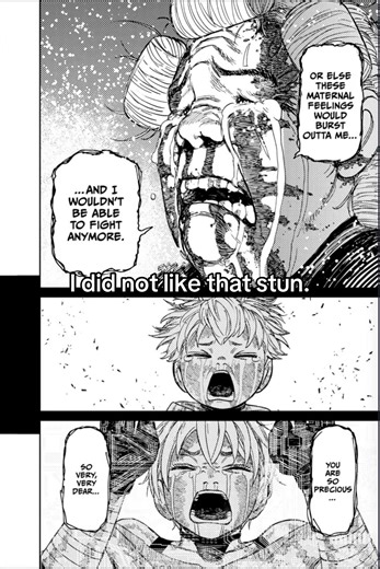 Dandadan Manga: Spoilers and Recommendations