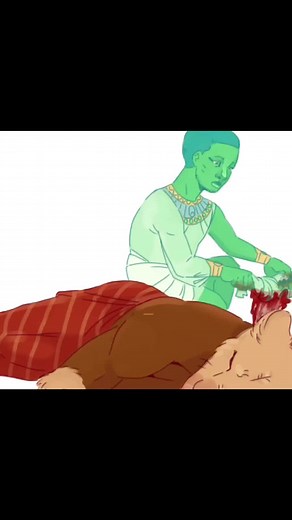 The Love Story of Sekhmet and Ptah: Myths Unveiled