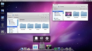 Os X Skin Pack For Win7