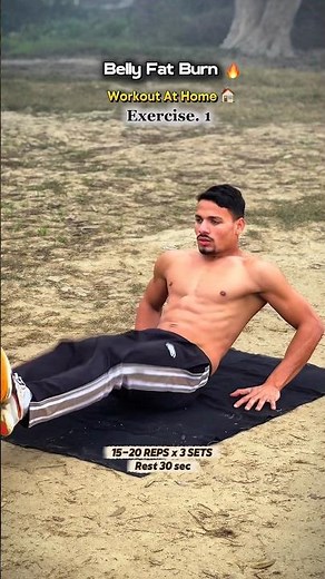 Burn Belly fat exclusive exercise #coreworkout #absworkout #shorts