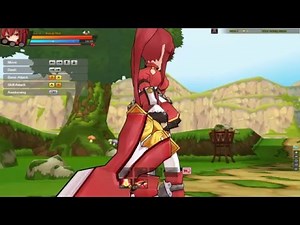 Elsword NA: Elesis's New Tutorial Revamp
