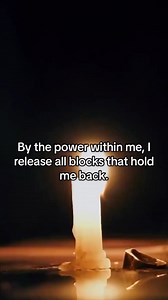 26K views · 1.2K reactions |  Unblock and Flow Spell  ✨ Break free...