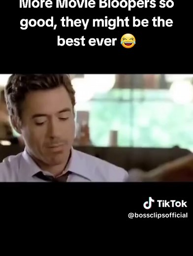 More Movie Bloopers so good, they might be the best ever 😂 #comedybloopers #bloopers #moviebloopers