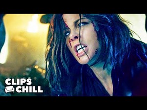 “I Am Hunted” | Underworld: Blood Wars (Kate Beckinsale)