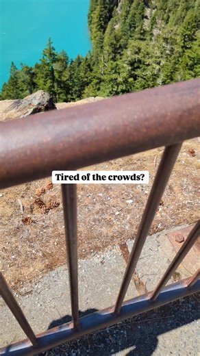 4.1K views · 98 reactions | These are the least visited national...