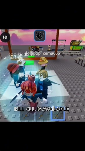 Universal X Btools KİLL ALL!! script no key 🔐 #btools #robloxscript #killall