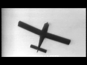 Piper PA 38 Tomahawk Spin Test