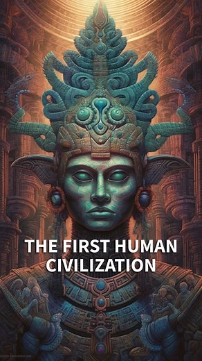 The First Human Civilization: The Sumerians #annunaki #sumerians #history #ancient #thedeepdive