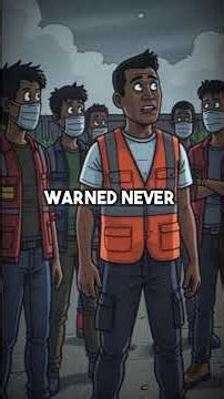 The Military Made Workers Disappear on This Secret Island