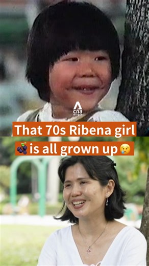 CNA INSIDER on Instagram: "Fun fact: the 2 kids who starred in that 1977 Ribena ad grew up to become doctors “and even reenacted the ad at university,” shares #OnTheRedDot producer Jane Lim. In the episode Ads That Made Us, the cast, creators and personalities of iconic TV ads like McDonald’s “One Day in Singapore” and IKEA’s “Gangsters” reminisce. Link in bio for the full episode. #cna #cnainsider #OnTheRedDot #television #advertisement #nostalgia #singapore"