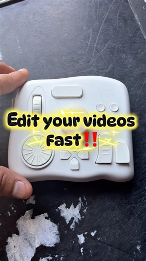 Save time with this device, it works ‼️ #video #edit #shorts