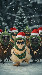 Wednesday fun 🦖 | Pocket Macro