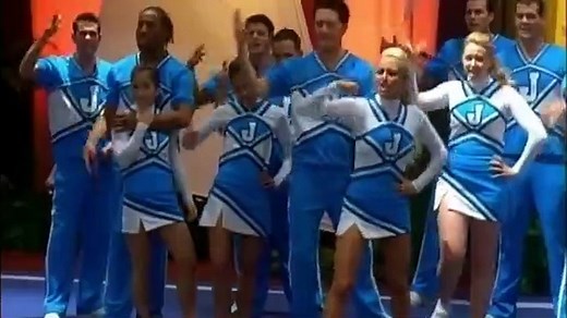 Bring It On: In It to Win It | movie | 2007 | Official Trailer