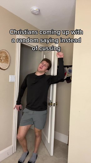 Christian TikTok: Random Sayings Compilation