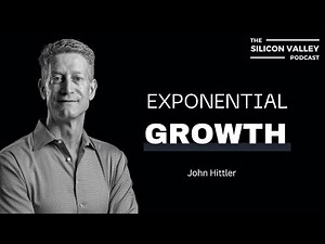 Exponential Growth with John Hittler | 9x Founder and CEO