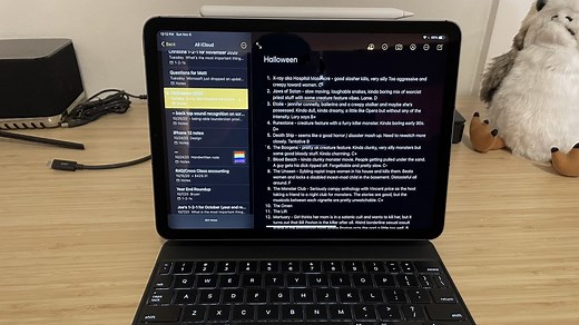 How to sync Notes for iPhone and iPad