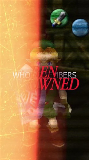 Ben Drowned Creepypasta Explained: The Legend of Zelda Haunted Cartridge