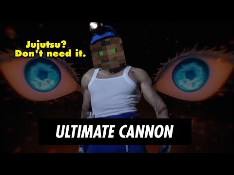 I joined a Minecraft JJK SMP...it didn't go well.