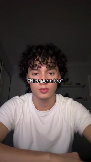 Just joking 😭 #curls #curl #relatable #curlyhead @StrandAiApp