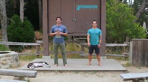 Declare your Independence from Pain with this new Foundation Training Workout! We are committed to giving you the tools you need to change the way you experience the world! This 7-minute routine is a great way to start that journey! Sign up for our FT Streaming platform to take yourself farther than you ever thought possible with full-length videos, updated content, and more! https://stream.foundationtraining.com | Foundation Training