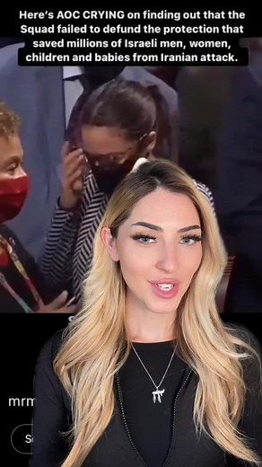 Imagine crying over this!