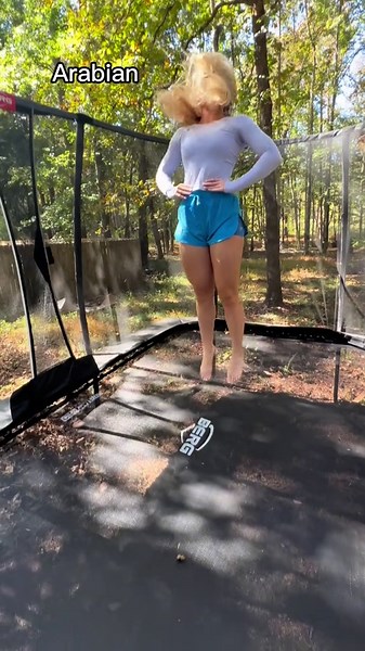 Crazy Trampoline Tricks to Try: So Fun You Won’t Believe It!