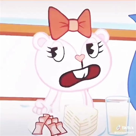 flaky htf and giggles htf edit