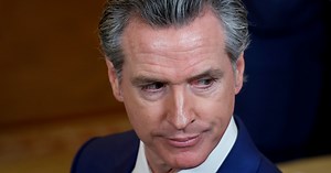 California Gov. Gavin Newsom’s super PAC launches TV ad targeting GOP on abortion