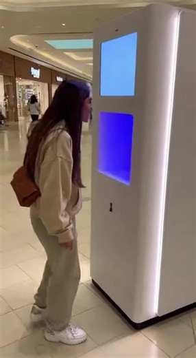 Auto Hair Machine for Perfect Hairstyles