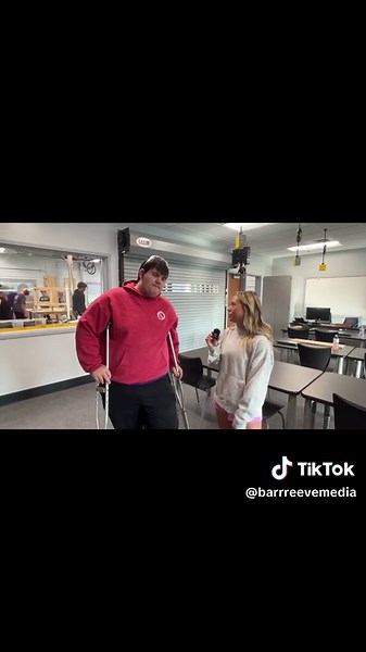 🚨NEW SERIES ALERT🚨 Viking Voyages #FYP #interview #highschoollife