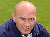 David Preece (footballer, born 1963) - Alchetron, the free social encyclopedia