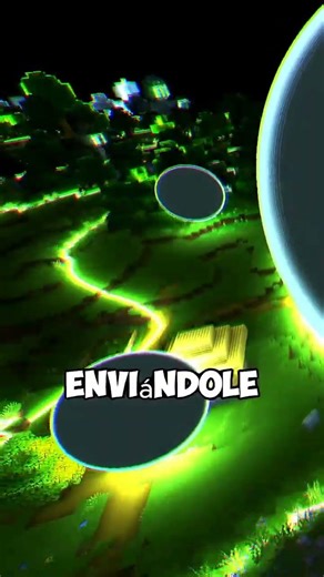 La Arma Nuclear MOD Orbital Railgun Reforged #minecraft