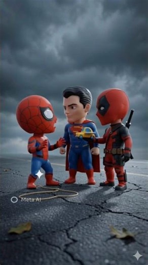 kids spiderman #viral #usa #usaviral #spiderman #superman #shorts #viralshorts #deadpool