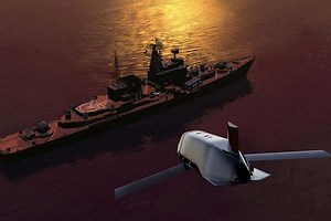 "Mimoriadne smrtiaca" raketa LRASM prešla testom na výbornú: Takúto posilu dostane americké námorníctvo