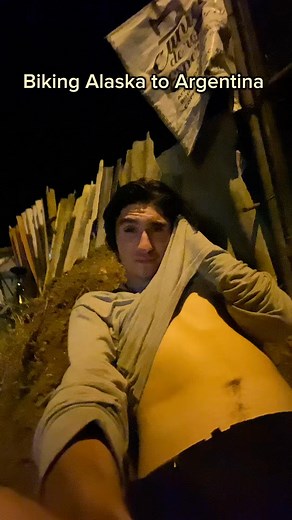 70K views · 1.1K reactions | Biking Alaska to Argentina / Episode 54 : The Crash Pt. 1 #educational #medical #panamericanhighway #alaska #argentina #Alaskatoargentina #colombia #valledelcauca #cali #colombia #colombiatravel #southamerica #bicicleta #viajes #biketouring #bikepacking #biketrip #liamtheimpaler | Liamtheimpaler | Facebook
