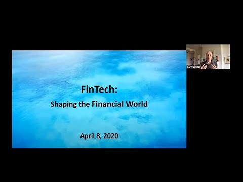 Class 4: Open APIs & Marketing Channels