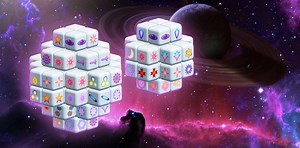 Mahjongg Dimensions - Play Thousands of Games - GameHouse