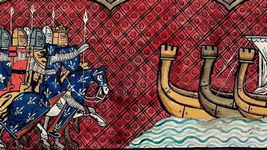 The Glorious Story of Castle Documentary