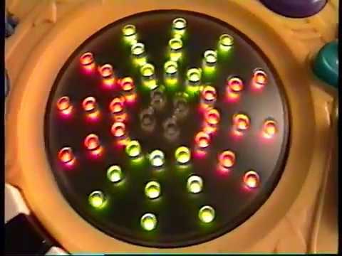 FISHER PRICE INTELLI TABLE