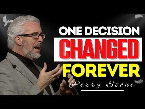 This ONE Decision Put Her in Jesus’ Bloodline | Perry Stone