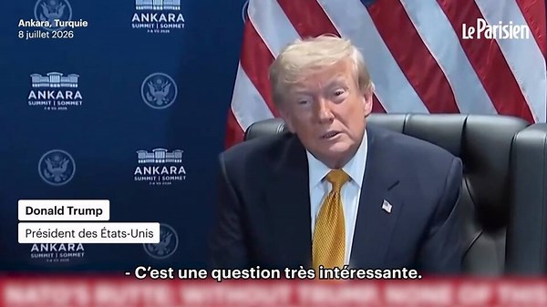 Iran : Le cessez-le-feu est « terminé », déclare Donald Trump